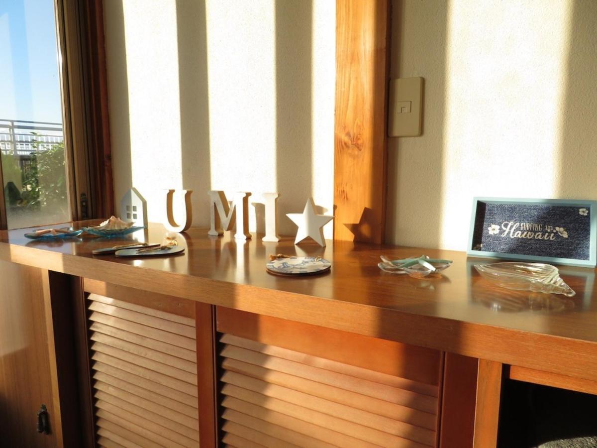 Lu Blue Sado Sawane - Vacation Stay 12885 Ngoại thất bức ảnh