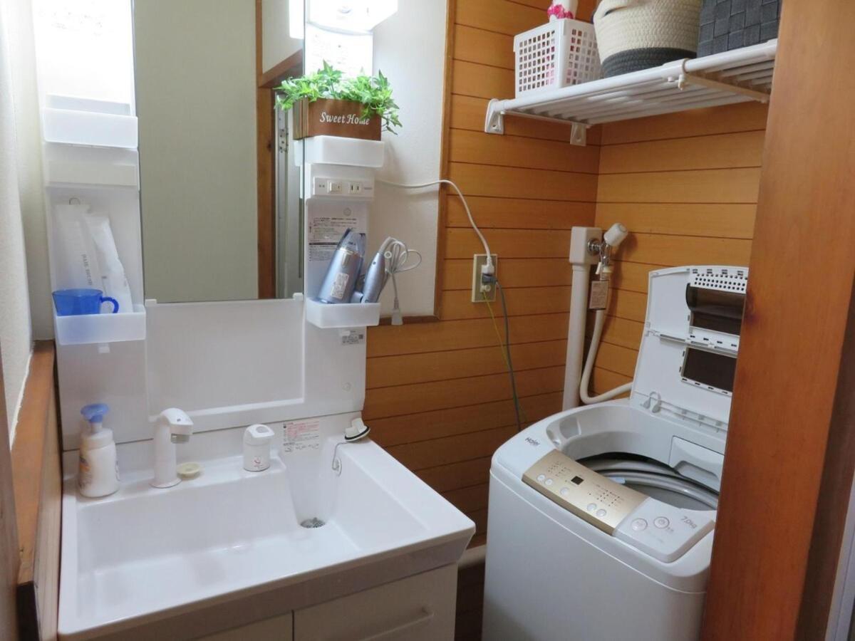 Lu Blue Sado Sawane - Vacation Stay 12885 Ngoại thất bức ảnh