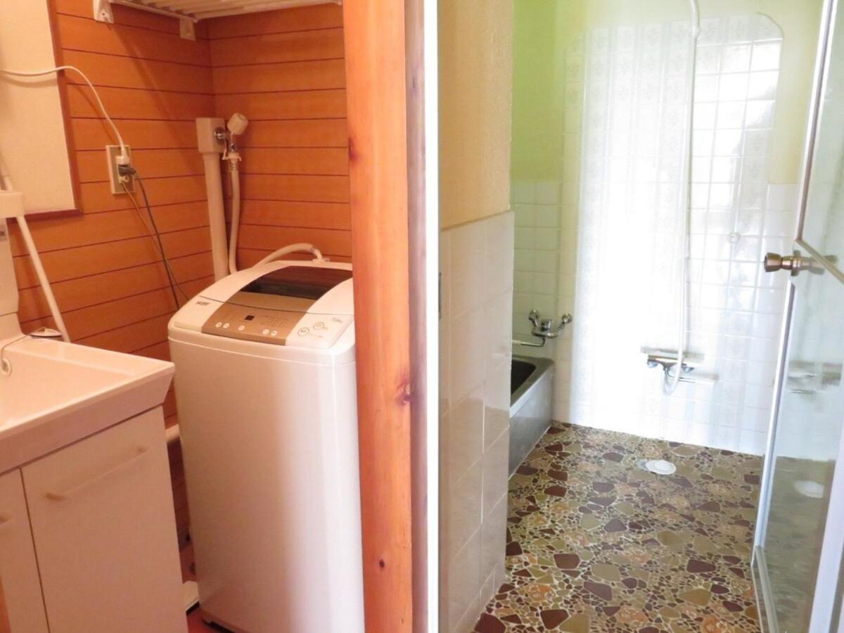 Lu Blue Sado Sawane - Vacation Stay 12885 Ngoại thất bức ảnh