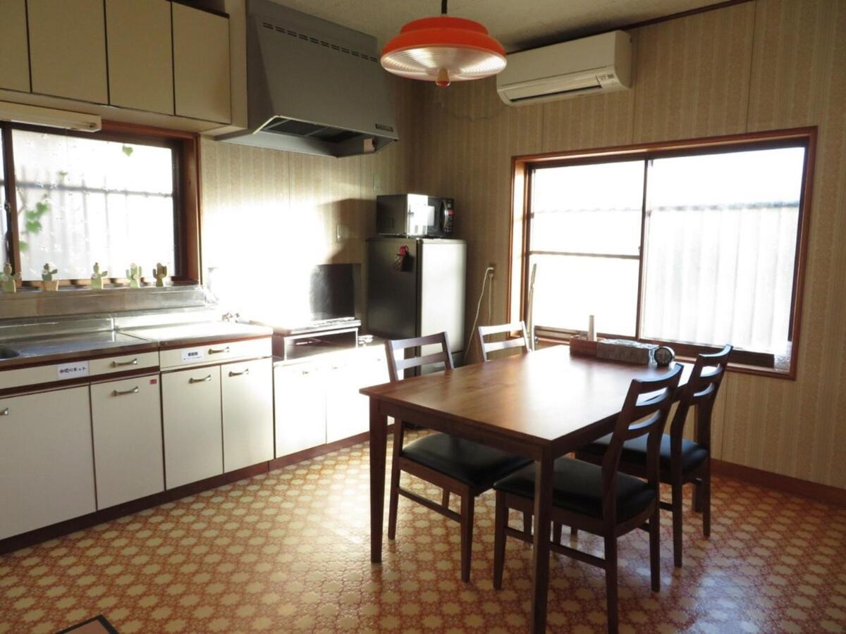 Lu Blue Sado Sawane - Vacation Stay 12885 Ngoại thất bức ảnh